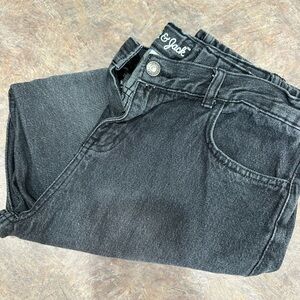 Boys Cat & Jack Jeans size 18, like new